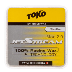 Ускоритель Toko HF JetStream Bloc 2.0 (0-4) yellow 20г