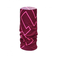 Бандана-баф Noname т.розовый