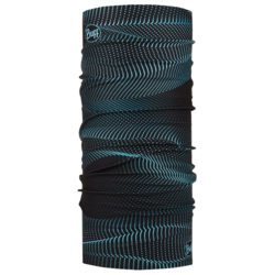  Buff Original Glow Waves Black