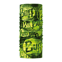  Buff Original Log US Yellow Fluor
