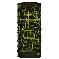  Buff Reflective R-Extent Black