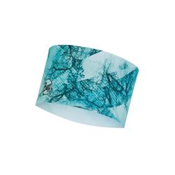  Buff Tech Fleece Mlist Aqua