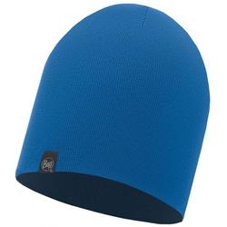  Buff Knitted Hat Dub Dark Denim