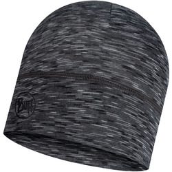 Шапка Buff Lightweight Merino Wool Hat Charcoal