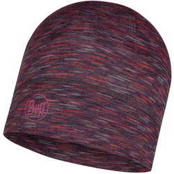  Buff Lightweight Merino Wool Hat Shale