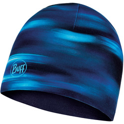  Buff Microfiber Reversible Hat Shading Blue