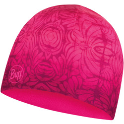  Buff Microfiber&Polar Hat Boronia Pink