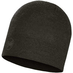  Buff Midweight Merino Wool Hat Forest