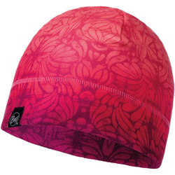 Buff Polar Hat Boronia Flamingo Pink