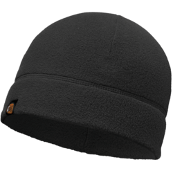  Buff Polar Hat Solid Solid Black