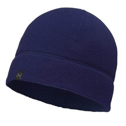  Buff Polar Hat Solid Solid Navy