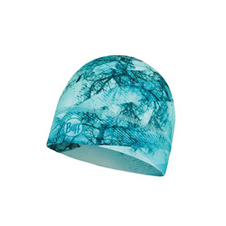  Buff Thermonet Hat Mist Aqua