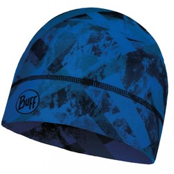  Buff Thermonet Hat Mountain Top Cape Blue
