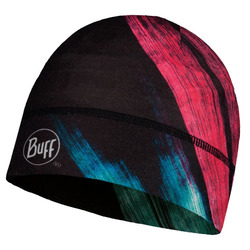  Buff Thermonet Hat Solar Wind Pink