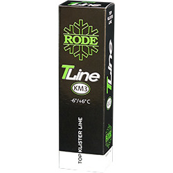 Жидкая мазь RODE HF TLine (+6-6) 60г