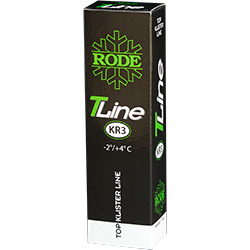 Жидкая мазь RODE HF TLine (+4-2) 60г