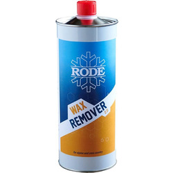 Смывка RODE Wax Remover 2.0, 1л.