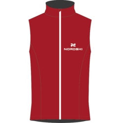  NordSki M SoftShell  