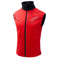  NordSki W Premium SoftShell  