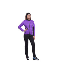   NordSki JR Premium SoftShell  /