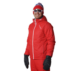 Утепленная куртка NordSki M Active Россия мужская