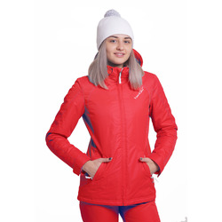 Утепленная куртка NordSki W Active Россия женская