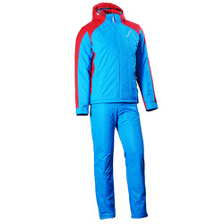   NordSki W National Blue 