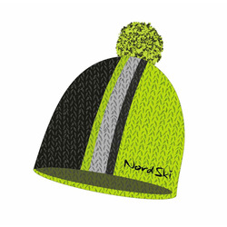  NordSki Knit Colour B/Y