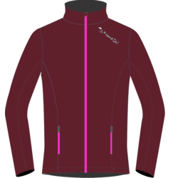   NordSki W Elite  wine