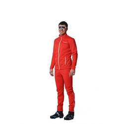   NordSki JR Premium SoftShell  