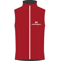  NordSki JR SoftShell  