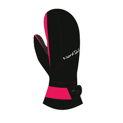  NordSki W Arctic   /