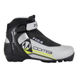 Ботинки лыжные TISA Combi NNN