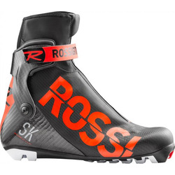 Ботинки лыжные Rossignol X-IUM W.C. Skate