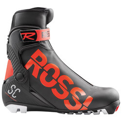 Ботинки лыжные Rossignol X-IUM Junior Combi