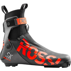 Ботинки лыжные Rossignol X-IUM Carbon Premium Skate