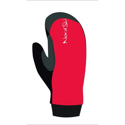  NordSki JR Active WS  