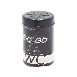  SkiGo HF WC Test (-2-15) 45