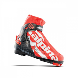 Ботинки лыжные Alpina R Combi Junior