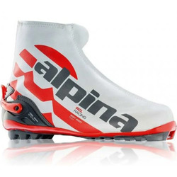 Ботинки лыжные Alpina RCL Classic мужские