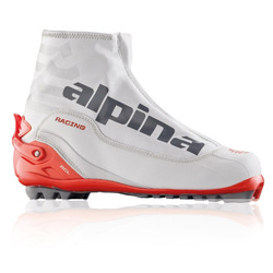 Ботинки лыжные Alpina RCL Classic