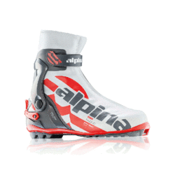 Ботинки лыжные Alpina RSK Skate