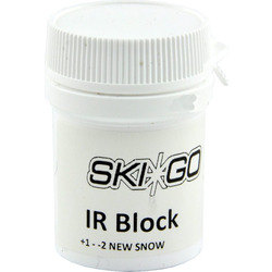 Ускоритель SkiGo IR (+1-2) block 20г