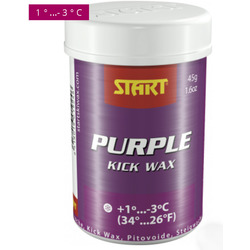 Мазь START (+1-3) purple 45г