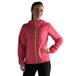   NordSki W Run  Pink/Yellow