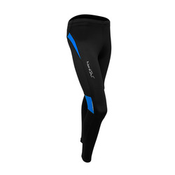  NordSki JR Premium  Black/Blue
