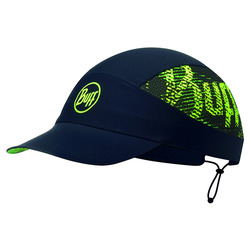  Buff Pack Run R-Flash Logo Black 