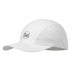  Buff Pro Run R-Solid White