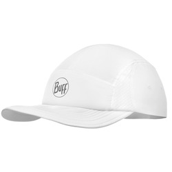  Buff Pack Run R-Solid White