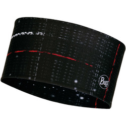  Buff CoolNet UV+ Lithe Black